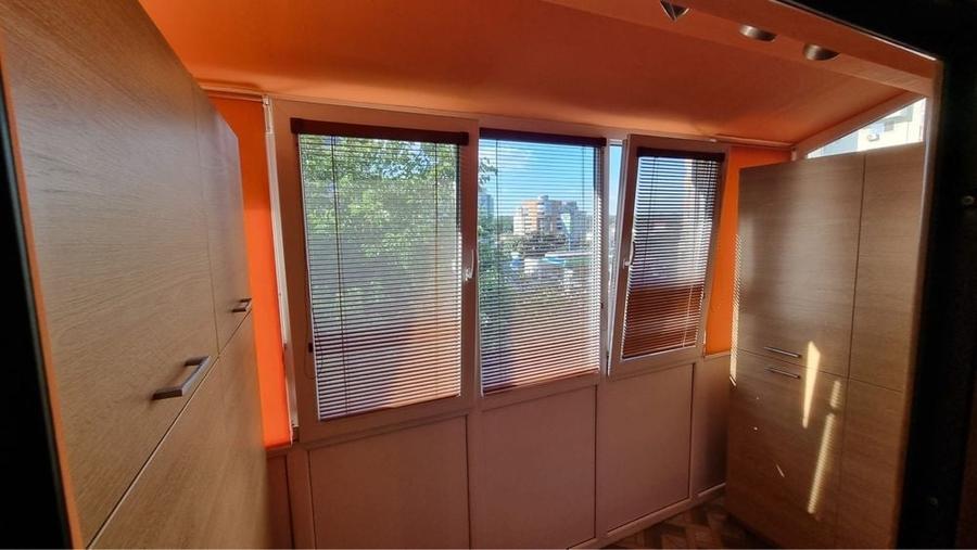 De inchiriat apartament 2 camere 60 m2 - 4