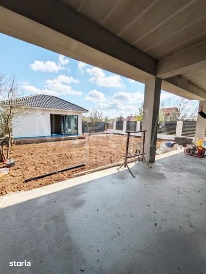 Casă cu 3 camere cu Teren 750 Mp în Central