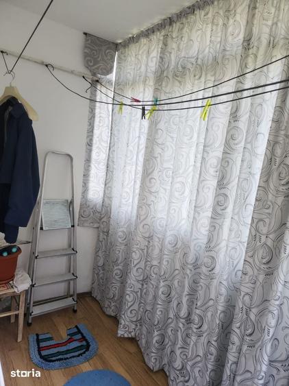 Apartament cu 2 camere în Șerbănești