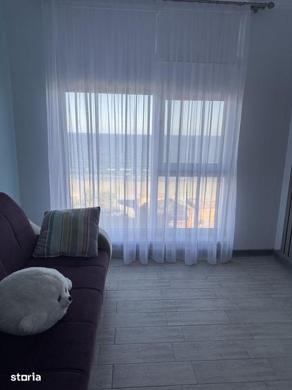 Apartament cu 3 camere în Est