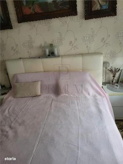 Apartament cu 4 camere decomandat în Simion Bărnuțiu