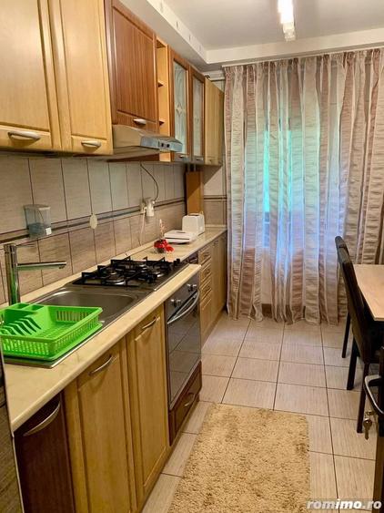 Apartament cu 2 camere decomandat în Odobescu
