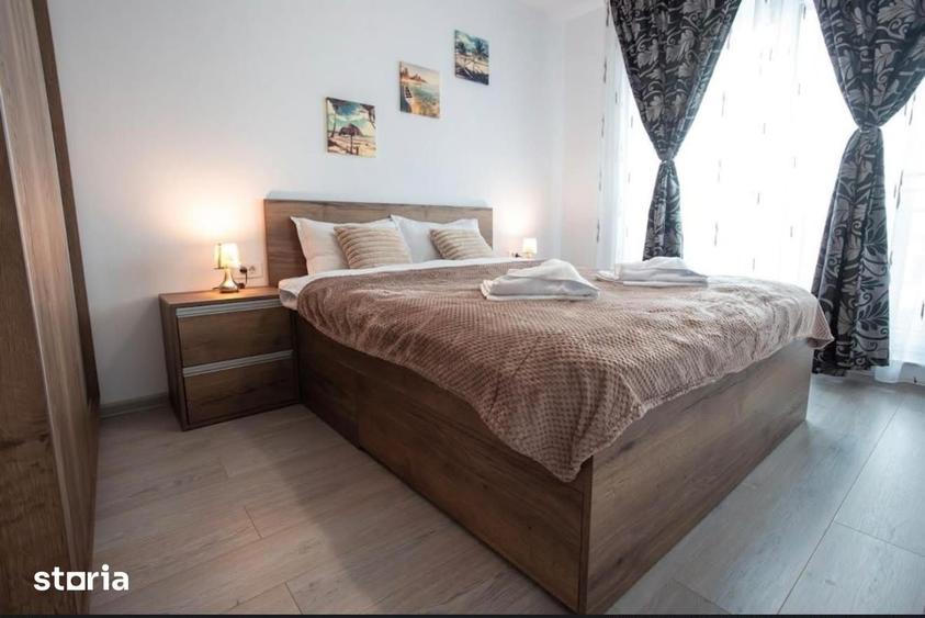 Apartament 2 camere, Coresi Kasper, loc de parcare, 50 mp - 2