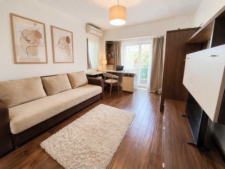 Apartament cu 2 camere decomandat în Unirii