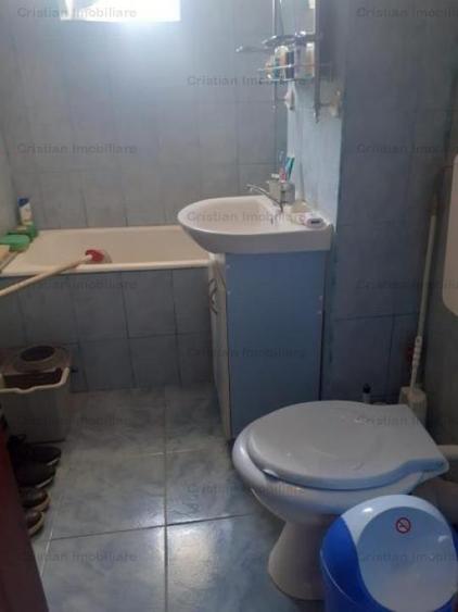 Apartament cu 2 camere decomandat în Plantelor