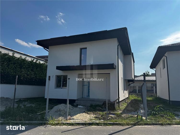 Vila 5 camere | Otopeni Ultracentral | Curte 350 mp | 0% Comision - 4