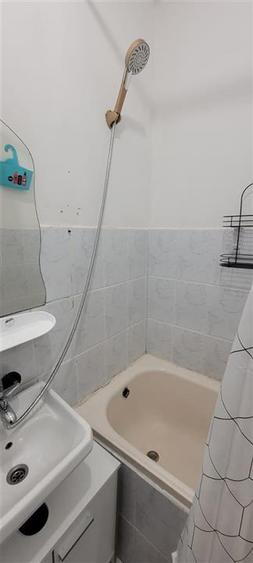 Garsonieră nedecomandată în Lipovei