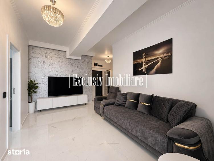 AVi Garden - Apartament Premium cu Vedere la Lac si Parcare Subterana - 1