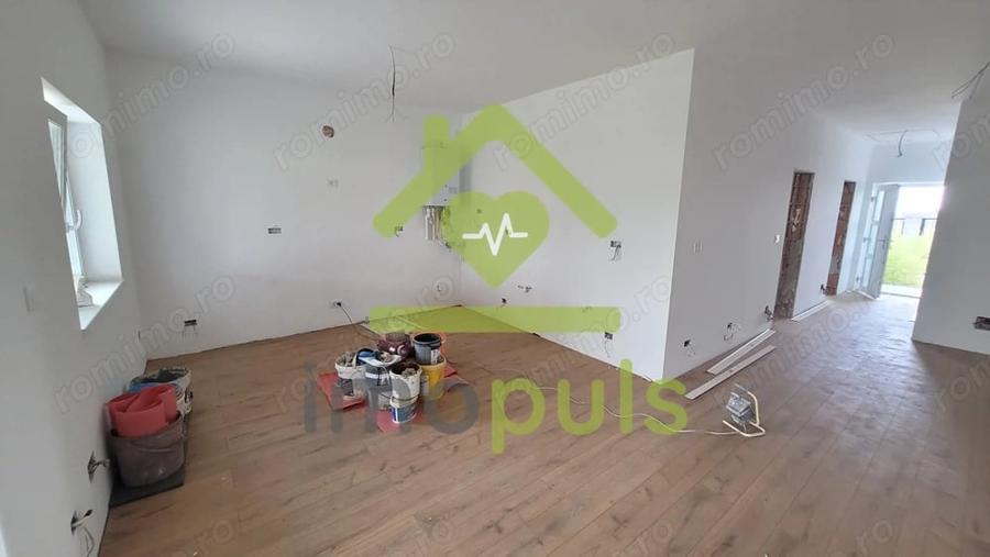 Duplex pe parter, 3 camere Mo?ni?a Noua ? - 9