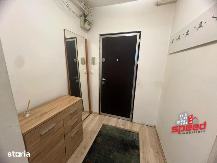 Apartament cu 2 camere în Tudor Vladimirescu