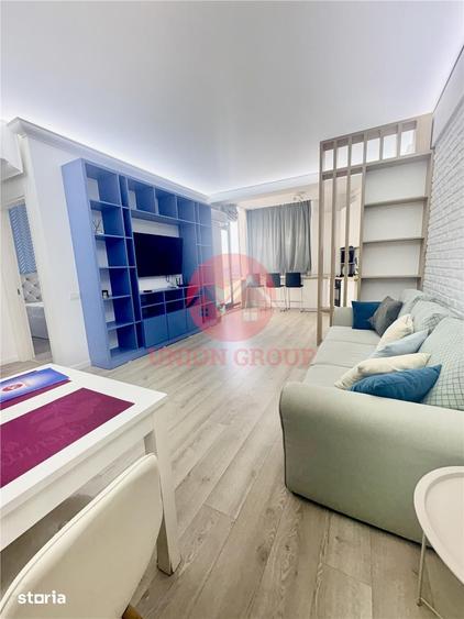 Apartament cu 2 camere în Nord