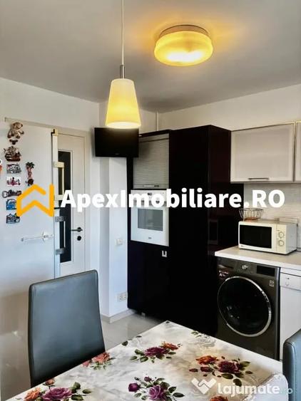 Apartament 4 camere de inchiriat 13 Septembrie Bucure?ti | - Bucuresti (Bucuresti-Ilfov) - 9