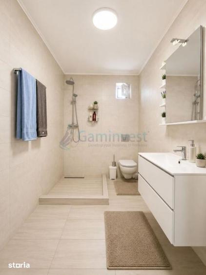 Casă cu 3 camere cu Teren 500 Mp în Sântandrei