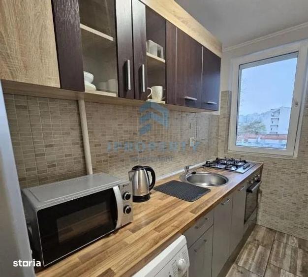 Apartament 2 camere Gara de Nord Grivitei Renovat cu boiler - 5