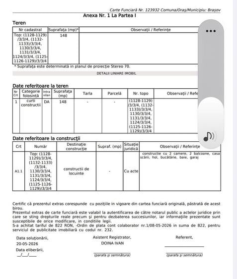 Oportunitate investitie, zona Fartec-V Lupu sediu firma/clinica/scoala - 2