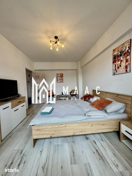 GARSONIERA DE INCHIRIAT BLOC NOU | CENTRALA PROPRIE| BULEVARD - 3