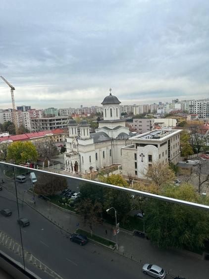 Garsonieră decomandată, mobilată în 13 Septembrie