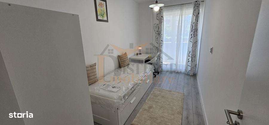 Dynamic Residence 2, 3 camere, mobilat utilat nou, parcare subterana - 10