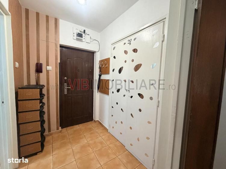Apartament 3 camere de inchiriat la 5 minute metrou Bucur Obor - 4
