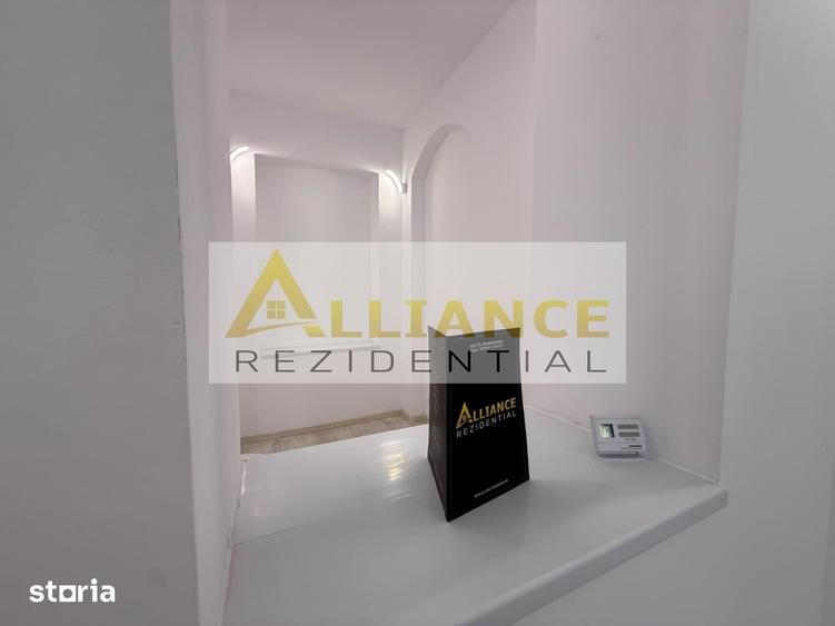 Apartament cu 2 camere în Centrul Istoric