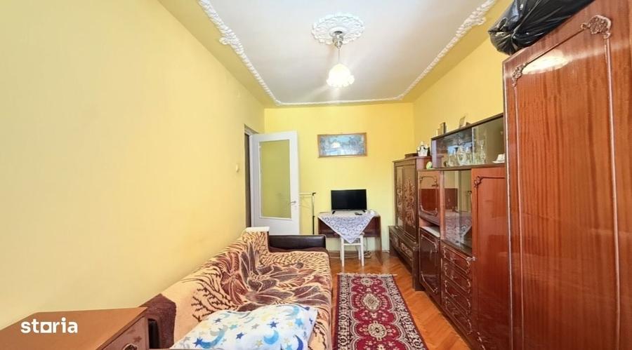 Apartament 2 Camere De Inchiriat Complexul Studentesc - 6