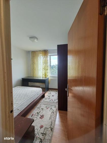 3 camere de inchiriat metrou Gorjului - 3