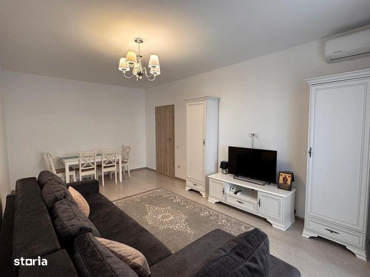 Apartament cu 2 camere în Central