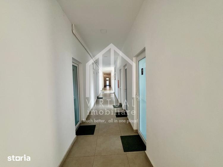 Spațiu comercial, de 25 mp, în Central