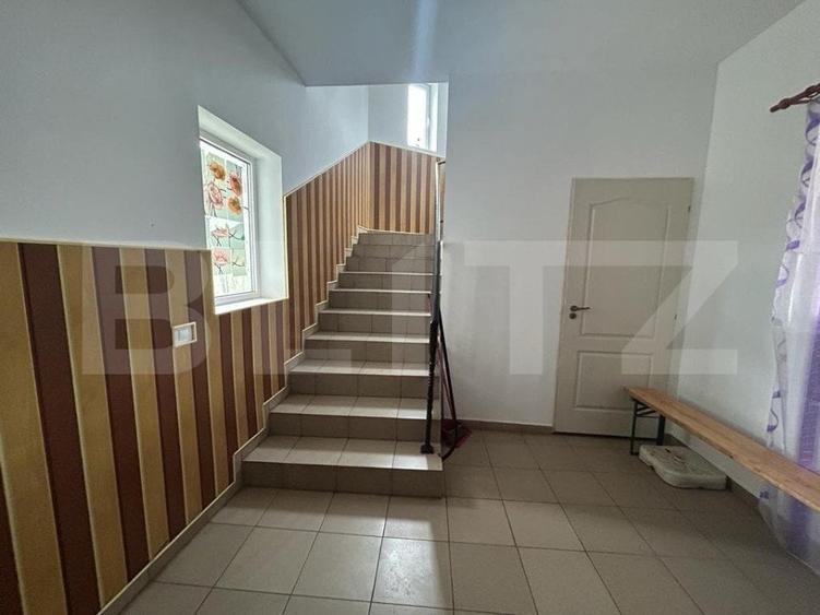 Spațiu comercial, de 1,200 mp, în Vest
