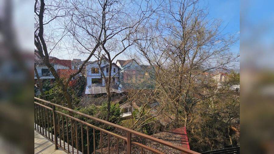 Andrei Muresanu | 3 camere | 73mp suprafata utila + 18mp terasă - 4