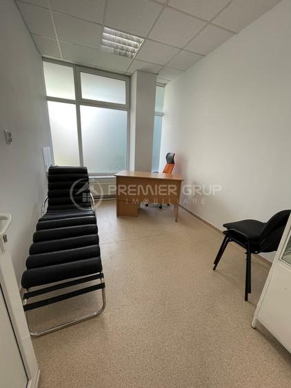 Spațiu comercial, de 60 mp, în Copou