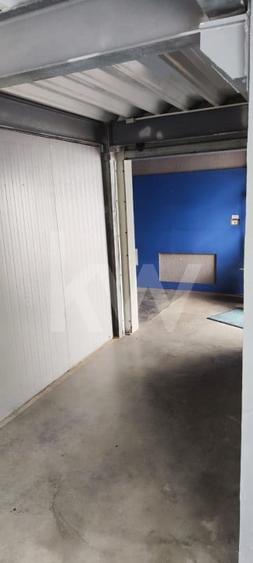 Spațiu industrial, de 255 mp, în Mihai Viteazul