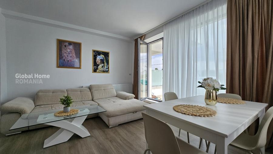 Apartament 3 camere 82MP | Belize Pantelimon Lake | Lake view - 12