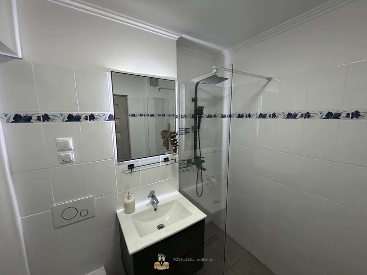 Apartament cu 2 camere decomandat în Ultracentral
