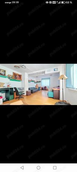 Casă cu 4 camere cu Teren 600 Mp în Central