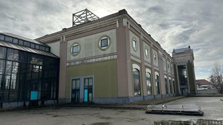 Spațiu comercial, în 13 Septembrie