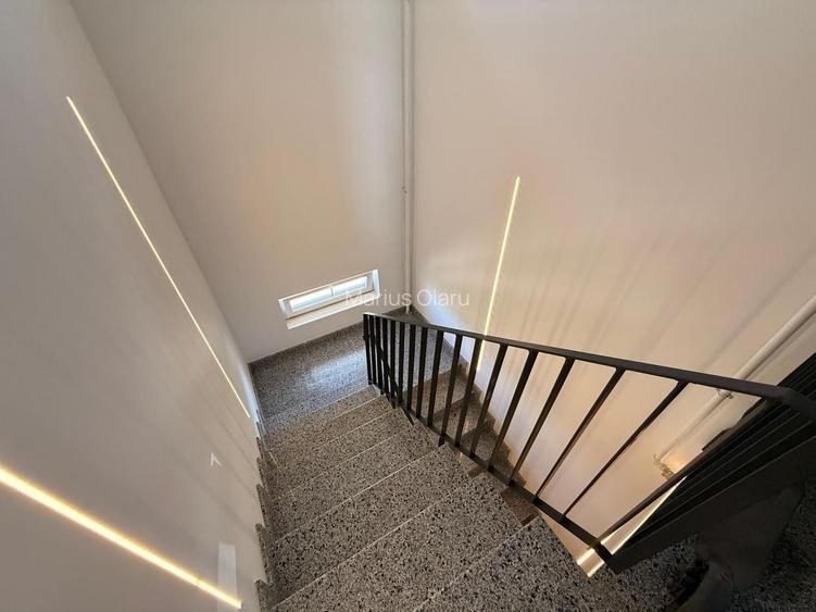 Apartament 3 camere | City Nord