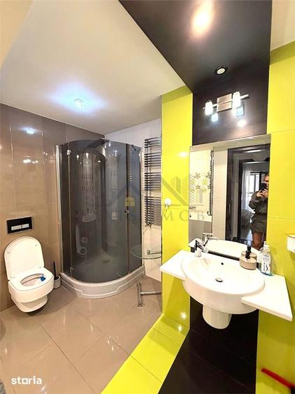 Apartament cu 3 camere decomandat în Unirii Centru