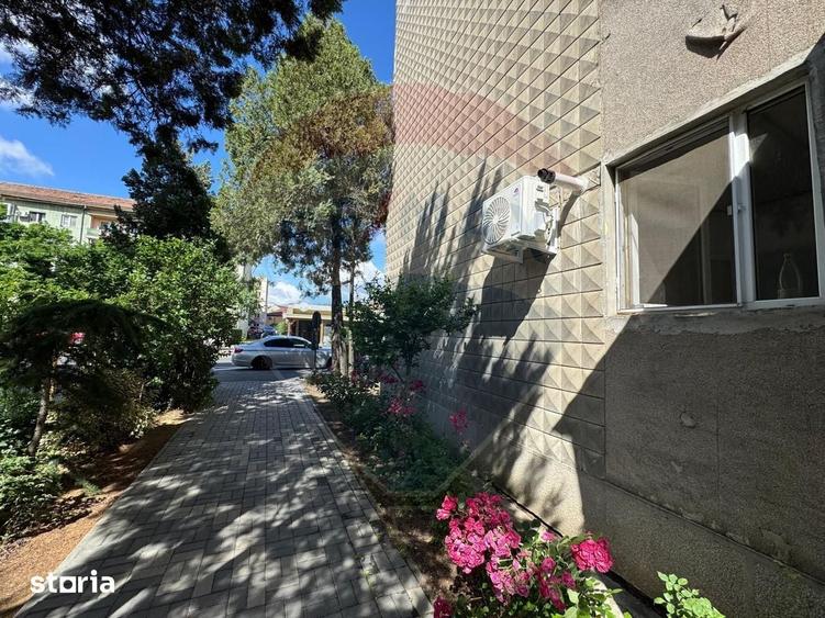 Apartament cu 2 camere în Malul Mureșului