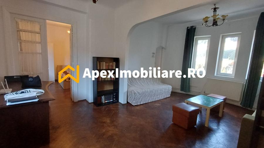 Apartament 2 camere de inchiriat Cismigiu București | ApexImobiliare.ro - 5