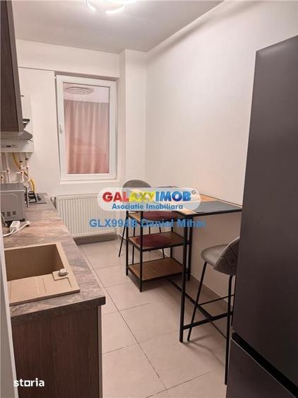 Garsoniera de inchiriat - mobilata si utilata - ADM Rezidential - 13