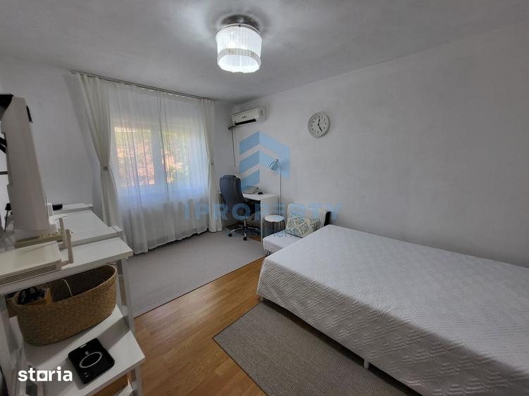 Fizicienilor Garsoniera cu centrala prox. metrou si bloc '80 - 3