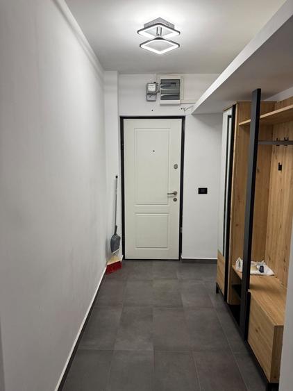 Apartament cu 2 camere nedecomandat în Tomis Nord