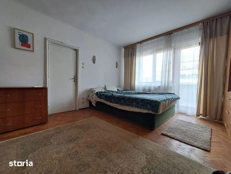 2 camere/ Central/ Armeneasca/ AC/pet frendly - 4