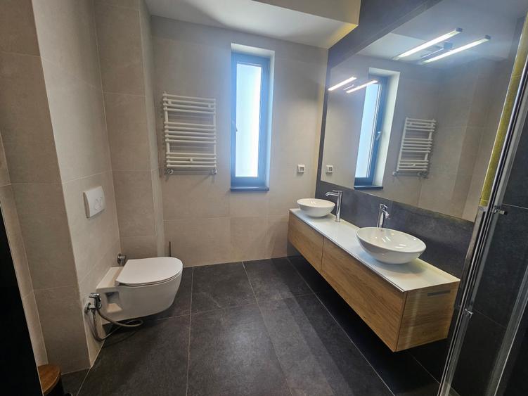 4 cam 190mp Residence5- Oliveto, parcare subterana, curte interioara, comision 0 - 31
