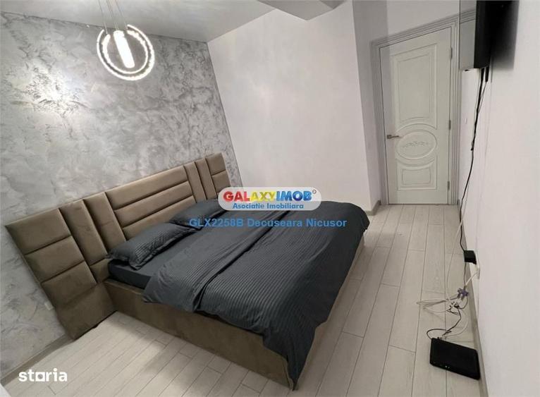 Apartament cu 2 camere în Roșu