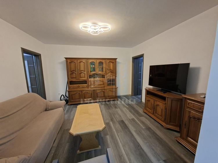 Apartament 2 camere renovat mobilat 2026 Astra Brasov - 7