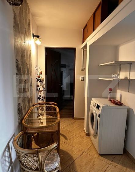 Apartament 2 Camere Zimbru - 3