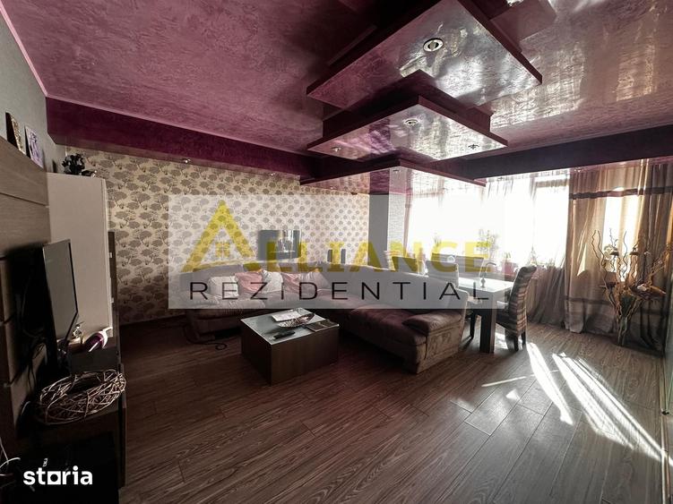Apartament 3 camere 95 mp | Aurel Persu a?? Sector 4 | Parcare + Boxa - 10