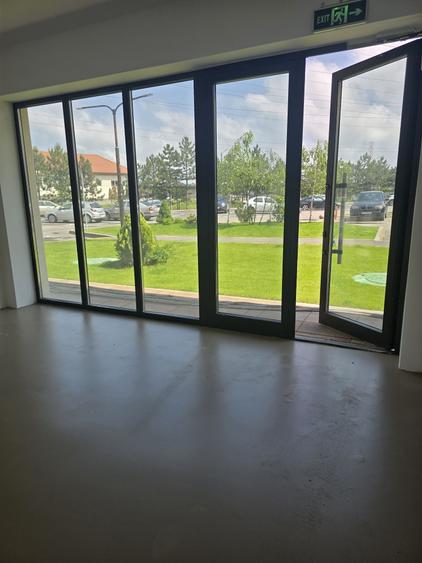 Spațiu comercial, de 100 mp, în Bucium